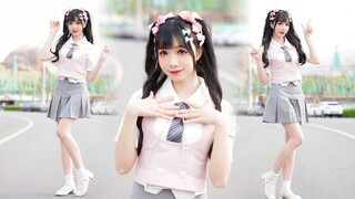 糟糕❤是学妹的表白❤恋爱告急啦～