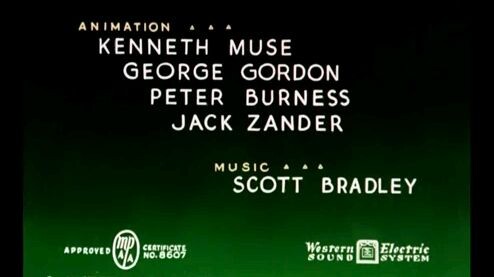 Tom and Jerry sufferin' cats