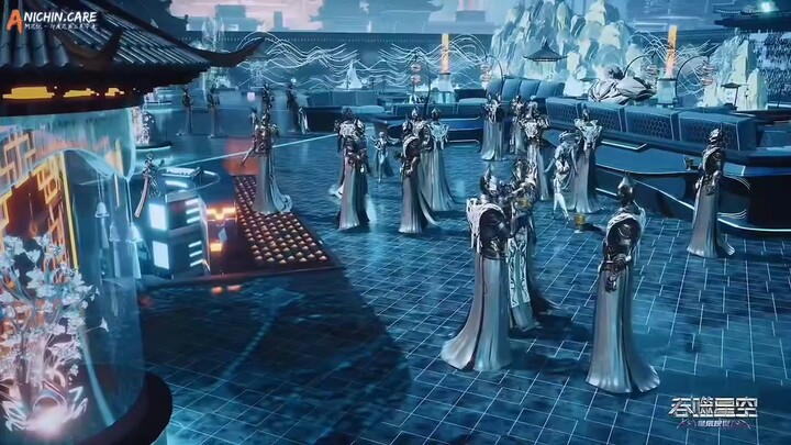 Swallowed episode 193