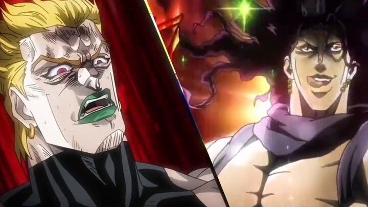 Dio moved to Kaz