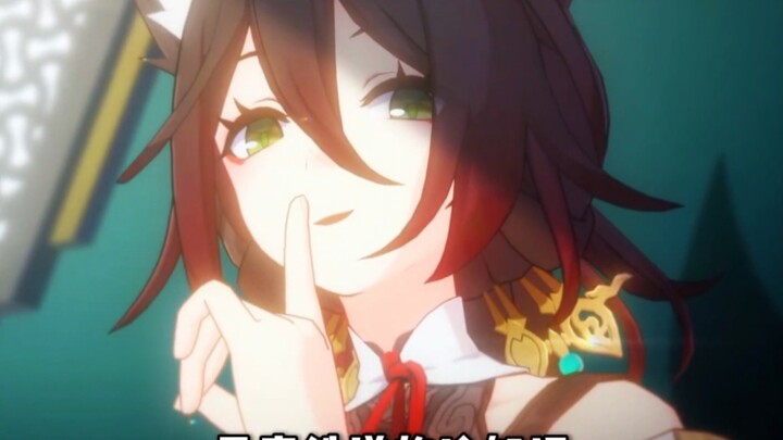Honkai Impact Trivia: Why Doesn’t Any Developer Want to Make a Competitor to Honkai Impact?