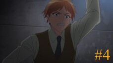 Cô Hầu Máy Marie - Mechanical Marie Tập 4 (Vietsub)