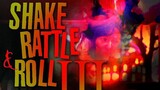SHAKE RATTLE AND ROLL: (ATE) FULL EPISODE 05 | JEEPNY TV