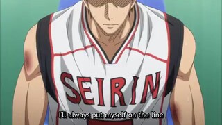 Kuroko's Basket s2 ep10