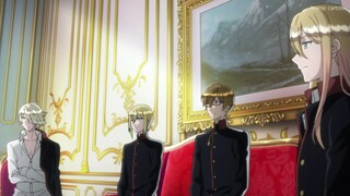 Oushitsu Kyoushi Haine ตอนที่ 7 ซับไทย