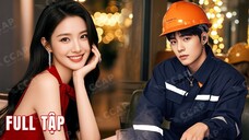 Nữ CEO bao nuôi chồng công nhân nghèo suốt 5 năm, không ngờ anh là người giàu nhất nước