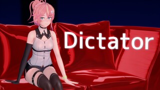 [MMD]Dictator