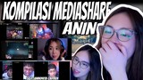 KOMPILASI MEDIASHARE ANIN || PART 182!!!!