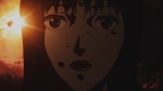 Perfect blue Amv sedih depresion  - Resilience (feat. Bentez) - AMV Sad anime Amv sad
