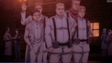 [Anime]Attack on Titan: 42 Menit Membuatmu Menyukai Pieck