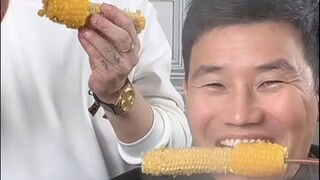嘎子：“兄弟，没必要，玉米真没啥利润”