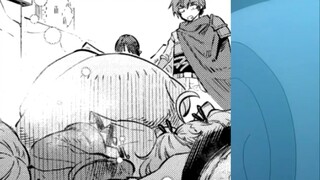 Balasan Warlock Comics Chapter 32: Mengapa Keyar mengubah Nolen menjadi saudara perempuannya? Semua 