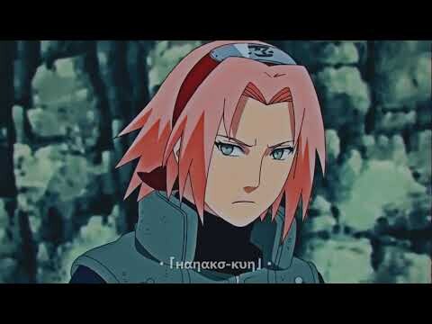Bubblegum bitch-Marina and the diamonds (AMV) Sakura haruno (Resubido)