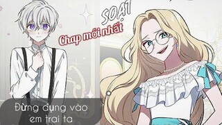 Review Truyện : Cô gái xuyên không chuẩn xu cà na, chỉ cần em trai chết thì cô cũng hẻo theo