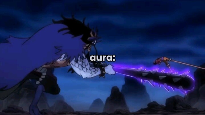 PERTARUNGAN LUFFY DAN KAIDO SANGAT EPIK DAN INDAH ☠️🔥👑