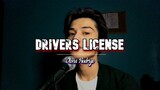 Dave Carlos - Drivers License by Olivia Rodrigo (Male Cover)