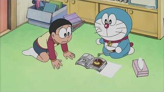 Doraemon Season 19 Episode 26 - Full Episode in Hindi Without Zoom Effects