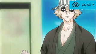 Cậu Cả TV - Tiêu diệt ác linh P6 #Anime #Schooltime