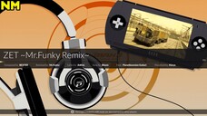 [DJMAX RESPECT V] ZET ~Mr.Funky Remix~ 4B NM