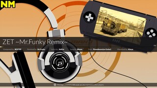 [DJMAX RESPECT V] ZET ~Mr.Funky Remix~ 4B NM