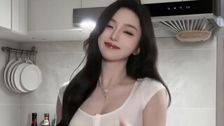 可以和我玩吗