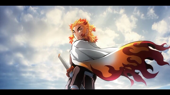 this video is about Rengoku