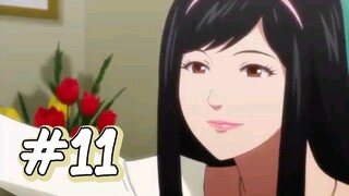 Barangay 143 [Season 1] - Episode 11 (Tagalog Dub)