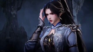 Against the Sky Supreme Episode 456 Sub Indo