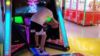 【e舞日常】街机音游人最讨厌的事情