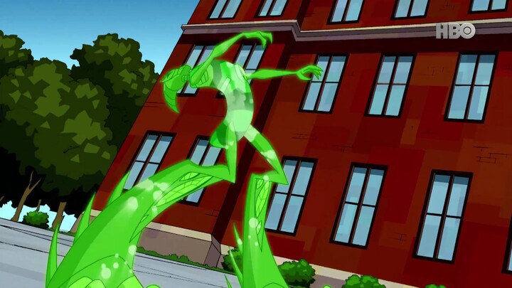 B3N T3N OMN!VER$ E04