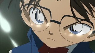 Conan vs. Fujiko Lupin the IIIrd