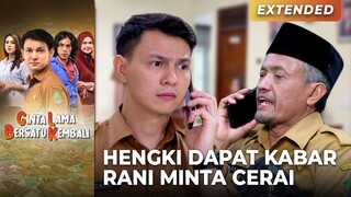 SITUASI GAWAT!! Perceraian Di Desa Bertambah | CINTA LAMA BERSATU KEMBALI | Eps 7 (4/4)