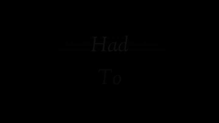 amv zenitsu_in the end