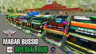 BUS ALS