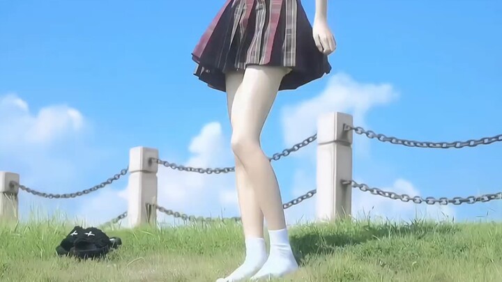 As soon as the sound rings out, sweetness makes its entrance.