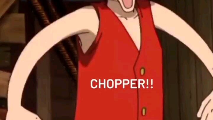 choperr 🦌