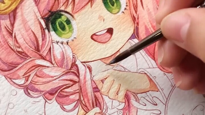 💕วาดอนิยา