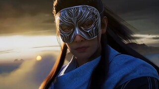 “区区两个结丹初期就敢来询问韩老魔，那就把命留下吧”