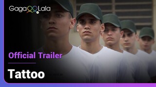 Tattoo | Official Trailer | Till today, I can still feel you in me and under my skin...