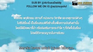 FISH UPON THE SKY episode 7 sub indo