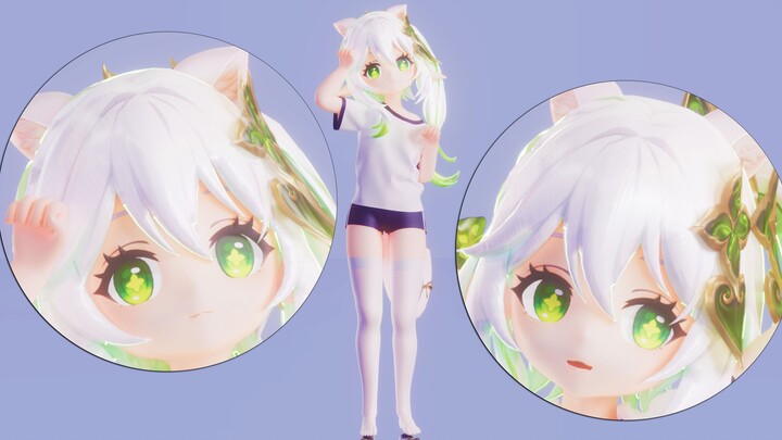 【Fabric】Cat of Little Grass God is poisoned