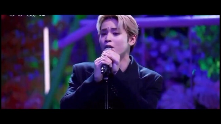 JPOP JO1 SHO BEST LIVE COLLECTION