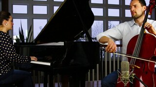 Musik|Piano-"Young and Beautiful"