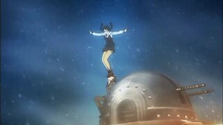 Bunda Yor emang beda😄