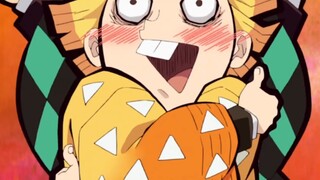 A person who couldn't breathe taught Tanjiro how to breathe