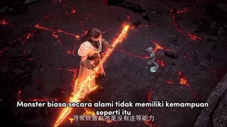 Martial Universe S5 Episode 2 Sub Indo