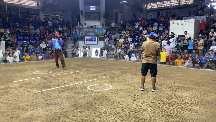 Talisay win 04/18/2026