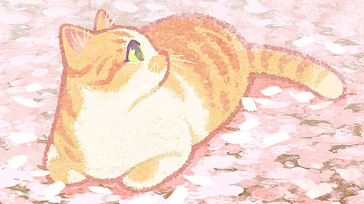 ดูจบใน 30 วินาทีกับสัตว์น้อย 30 ตัวที่ฉันวาด 😺