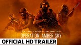 Tom Clancy's Ghost Recon Breakpoint X Rainbow Six Siege Operation Amber Sky Trailer