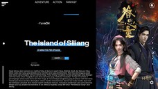 [ The Island of Siliang ] [S2] Episode 19